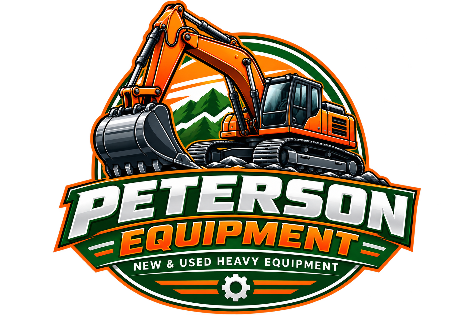 Peterson Equipment